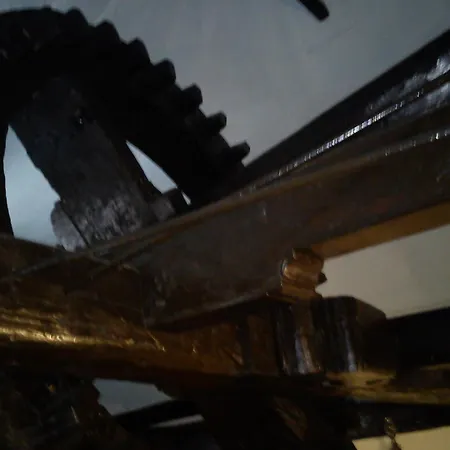 O Moinho Casais dos Cardosos