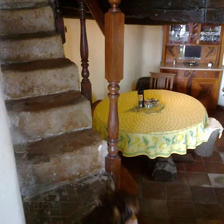 O Moinho Casais dos Cardosos