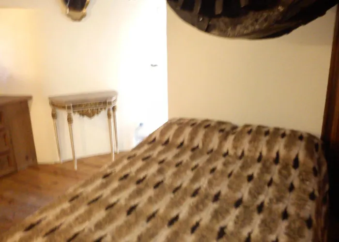 O Moinho Feriehus Casais dos Cardosos