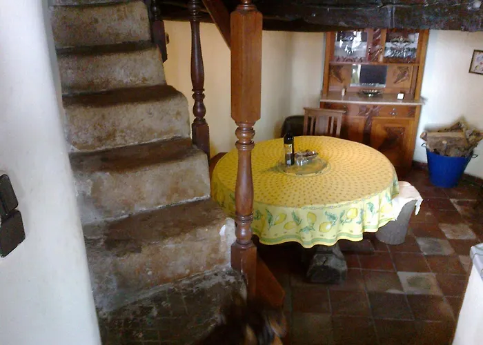 O Moinho Casais dos Cardosos